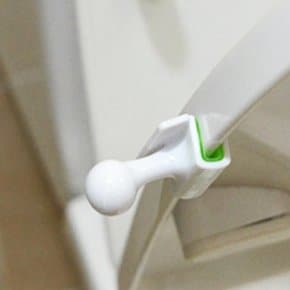 양변기 시트 손잡이 변기 커버 좌변기 의자 핸들