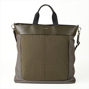 Paul Smith 2WAY ps0699 폴 스미스 토트 백 랩핑 불가 내일 락 대응 상품 [선물 브랜드 세일