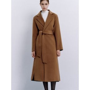 Mirabelle Cashmere coat (3colors)