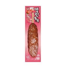 한성 명란 톡톡 떡갈비 70g / 편의점 핫바