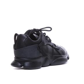 캠퍼 Low-Top K100845 KARST005 Black