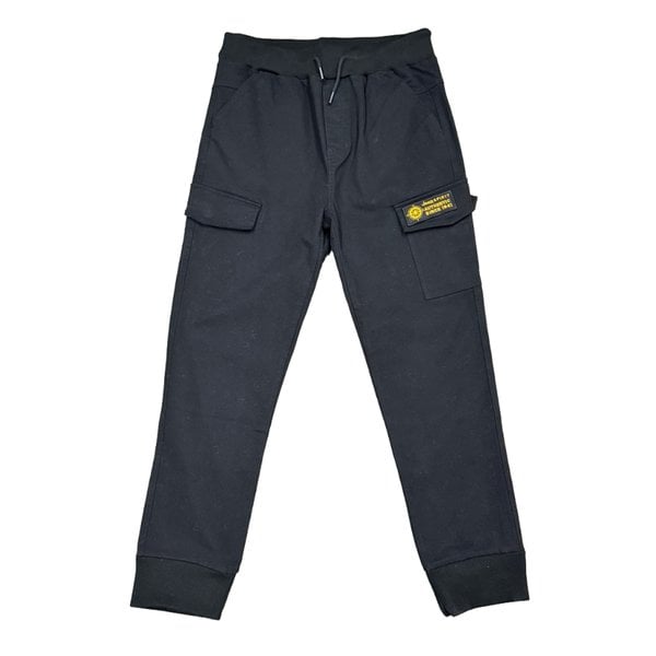 [여주점] 지프 겨울 아웃포켓 조거팬츠 JP8PTU772BK