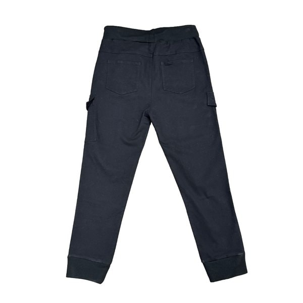 [여주점] 지프 겨울 아웃포켓 조거팬츠 JP8PTU772BK