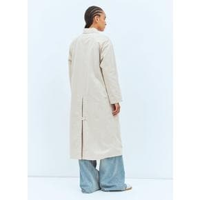 [해외배송] A.P.C 아페쎄 가이아 트렌치 코트 COHAC-F01533 AAE B0111388844