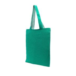 SS22 팜 엔젤스 Tote bag Green PMNA061S22KNI001