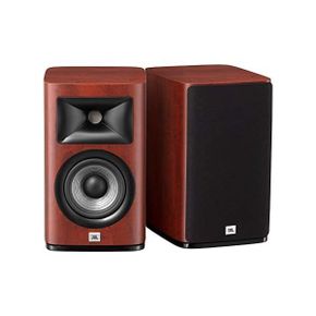 일본 JBL 스피커 JBL STUDIO JBLS620WJN 620W 쌍 양방향 압축 드라이버 북쉘프 스피커 1342154