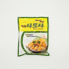 냉동 카레 사모사 카레춘권 15g x 30입 450g (S11285096)