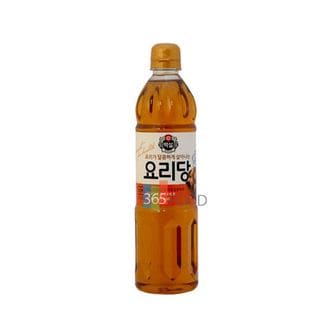 제이큐 백설 요리당 1.2kg X ( 2매입 )