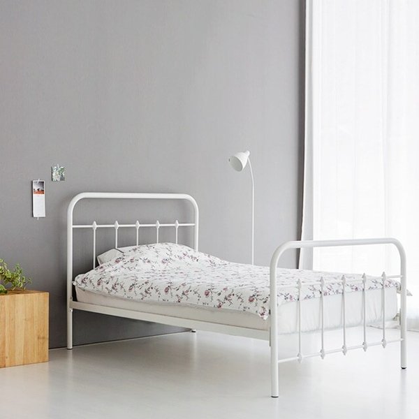 호텔라인 침대프레임 싱글 MK26910