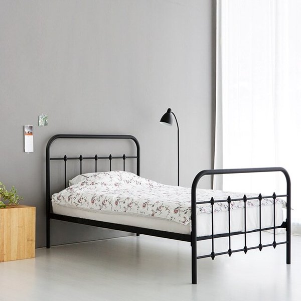 호텔라인 침대프레임 싱글 MK26910