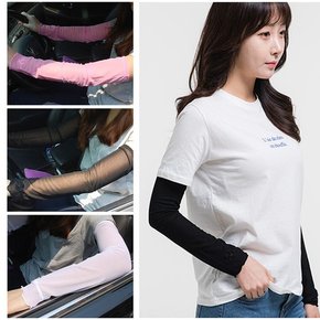 마켓킹 망사 쿨토시