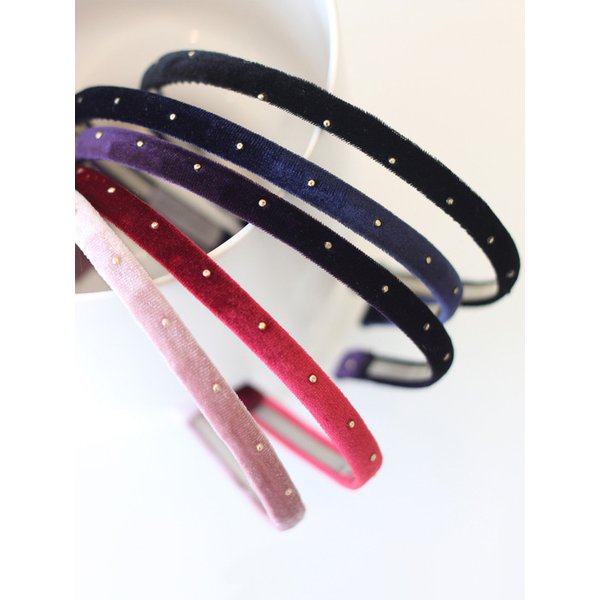 evelyn haiband(이블린 헤어밴드)