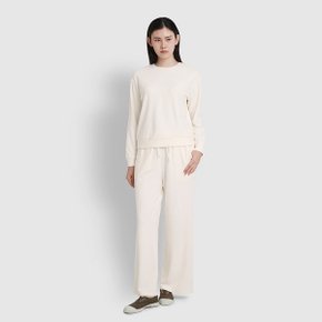 여 코지 라이트 라운지 티셔츠 J205401027006