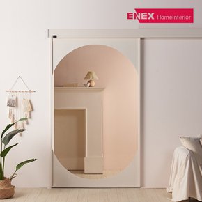 오스 아치 원슬라이딩 자동 중문 (800-1300)