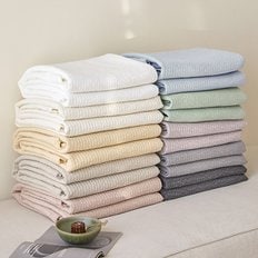 이브정원 피그먼트 이불겸패드(SS)