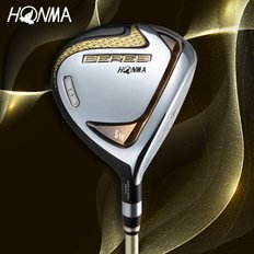 뉴베레스 2스타 남성용 페어웨이우드 7번 아마크47 R