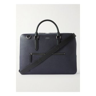SMYTHSON 스마이슨 러들로 풀그레인 가죽 브리프케이스 46376663162968492