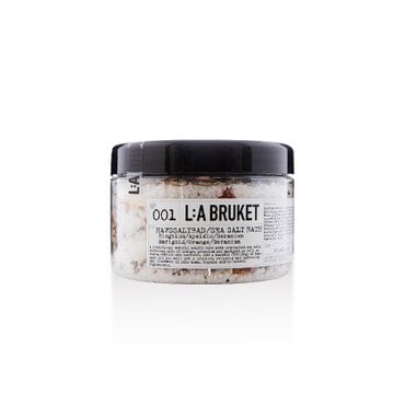 라부르켓 씨 솔트 배스 민트 450g