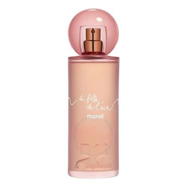  Courreges 여성 La Fille De L`air Monoi EDP 3.0 oz 프래그런스 향수 8362066