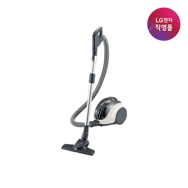 [LG전자공식판매처] 싸이킹 POWER 청소기 C40WGY