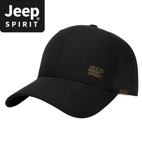 JEEP SPIRIT 스포츠 캐주얼 야구모자 CA0649