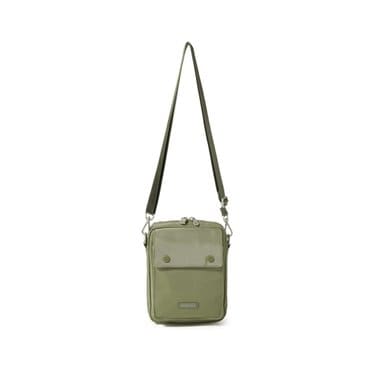 브롬톤 [브롬톤런던][P245ACR102] COMMUTER MINI BAG 커뮤터 미니백 카키