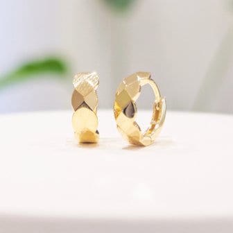 로제도르 [부산점] 패싯도르 원터치 귀걸이 282600003