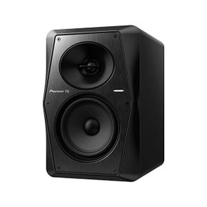 일본 파이오니아 스피커 Pioneer DJ VM50 Active Speaker 5.25 inches / 1 piece 블랙 1449691