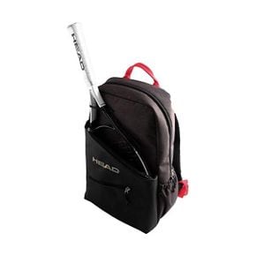 일본 헤드 테니스 가방 Head Tennis Backpack Holds 1 Racquet Ladies 1446998