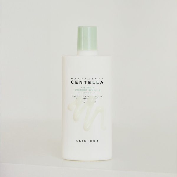 마다가스카르 센텔라 티트리카 수딩 선 밀크 50ml
