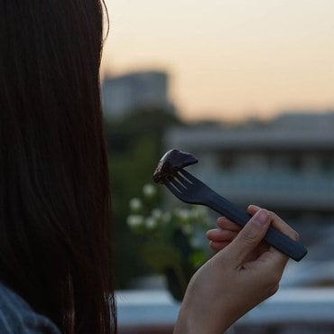 킨토 알프레스코 포크