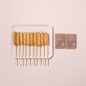 고래사 가정용 야채봉어묵 296g