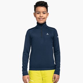 [고별전] 쉐펠 2223 주니어 집업 Longsleeve Napoli2 NAVY