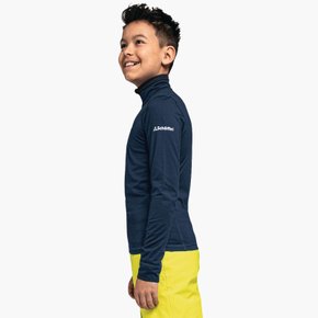 [고별전] 쉐펠 2223 주니어 집업 Longsleeve Napoli2 NAVY