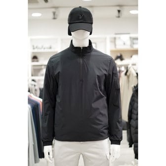 볼빅 [여주점] 골프웨어 남성 골프 에센셜 패딩 아노락 점퍼 BOA91