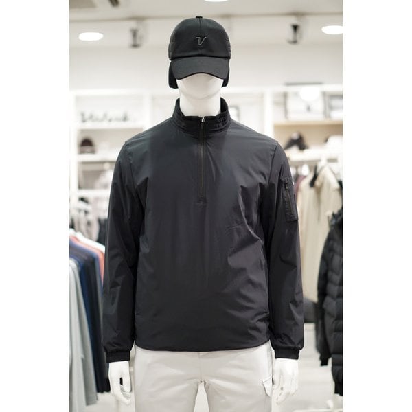 [여주점] 골프웨어 남성 골프 에센셜 패딩 아노락 점퍼 BOA91