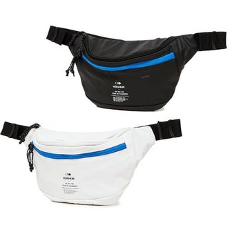 아이더 [부산점] 라이트워크닉 힙색 DUU22B51