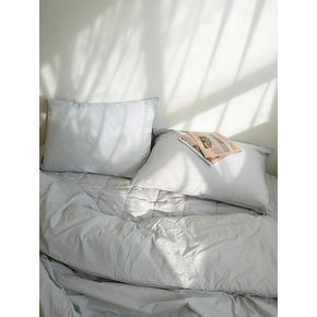 Classic Home Pillow Cover - 4 Colors