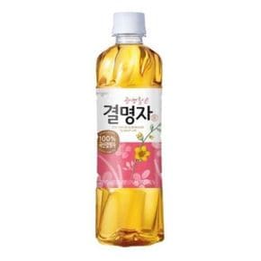 웅진 결명자 500ml