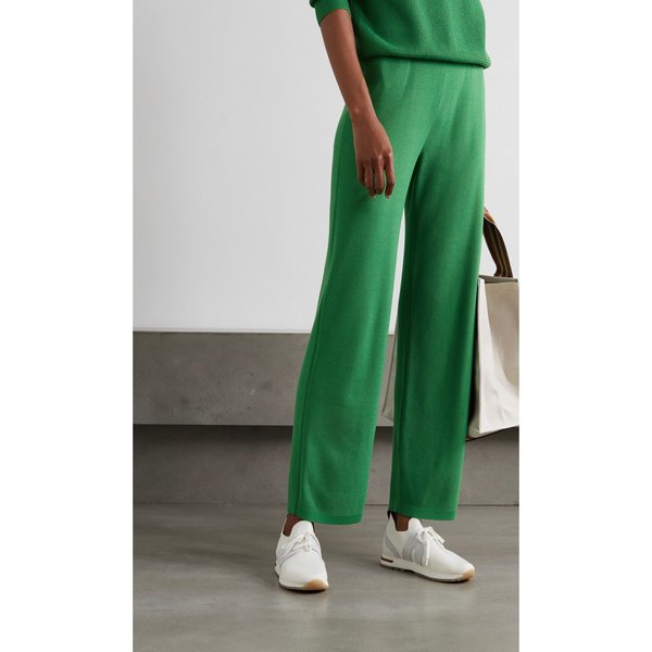 플렉시 레이디 캐시미어 울 스니커즈 23471478576660170