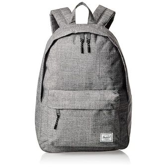  독일 허쉘 백팩 Herschel 여성 Classic Rucksack 1er Pack 1388159