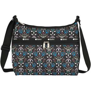 독일 레스포삭 숄더백 가방 1842720 LeSportsac Cloistered Jewels Large Hobo Shoulder Bag Sty