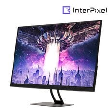 IPQ2740 무결점 27인치 QHD 165Hz 평면형 게이밍 모니터