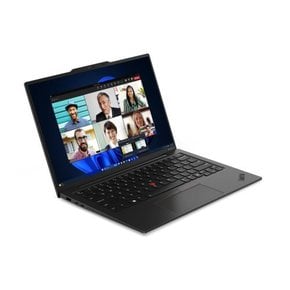 [레노버 씽크패드] ThinkPad X1 카본 Gen 12 (21KC00ATKR)