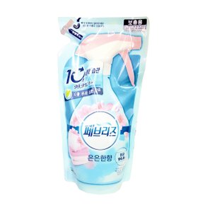 섬유탈취제 은은한향 리필 320mL