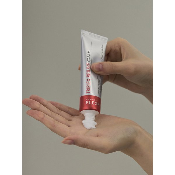 트리플렉스 리쥬버크림 50ml