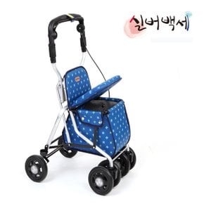 실버카 DH-509 할머니 유모차 보행보조차