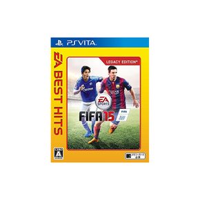 EA BEST HITS FIFA 15 - PS Vita