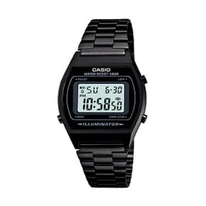 카시오(CASIO) 남성메탈시계 B640WB-1A