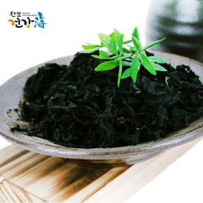 완도 대한물산 자른미역 50g